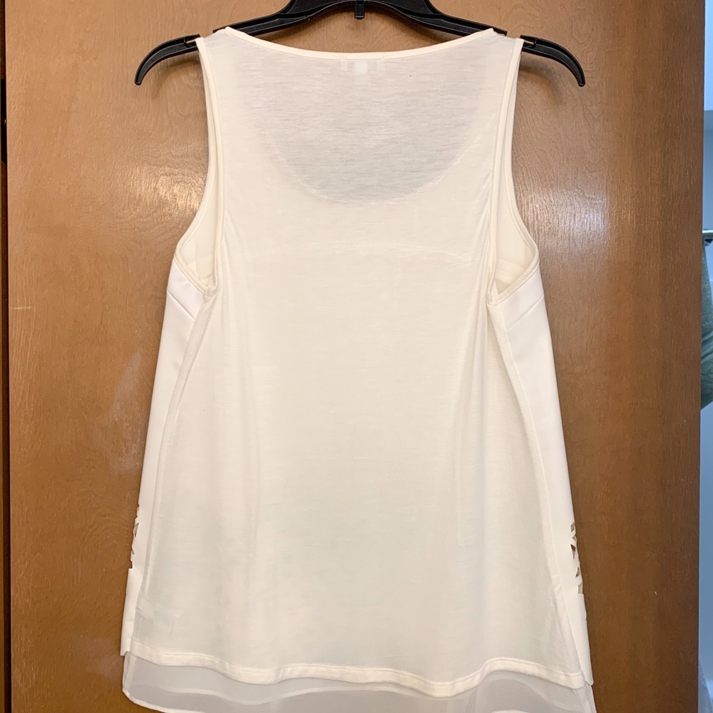 Tank Top - Picture 2 of 3